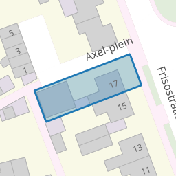 Perceel HUL00-F-2328