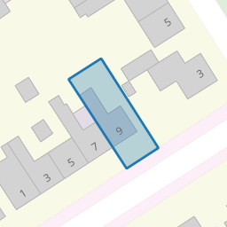 Perceel HUL00-F-2341