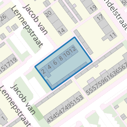 Perceel HUL00-F-2349