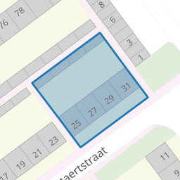 Perceel HUL00-F-2366