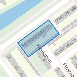 Perceel HUL00-F-2367