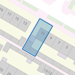 Perceel HUL00-F-2385