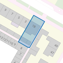 Perceel HUL00-F-2390