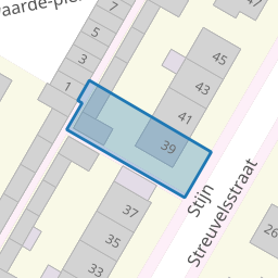 Perceel HUL00-F-2397