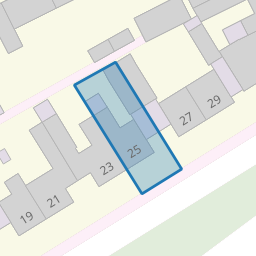 Perceel HUL00-F-2407