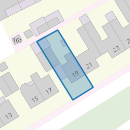 Perceel HUL00-F-2410