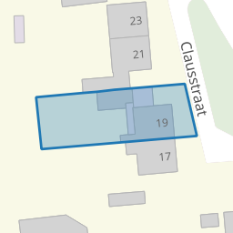 Perceel HUL00-F-2418