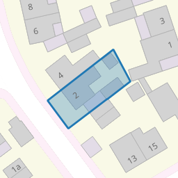 Perceel HUL00-F-2424