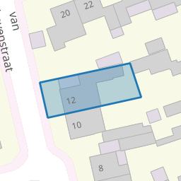 Perceel HUL00-F-2454