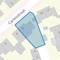 Perceel HUL00-F-2463