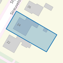 Perceel HUL00-F-2465