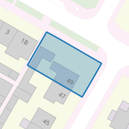 Perceel HUL00-F-2471