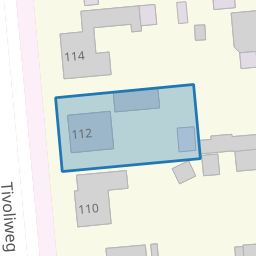 Perceel HUL00-F-2474