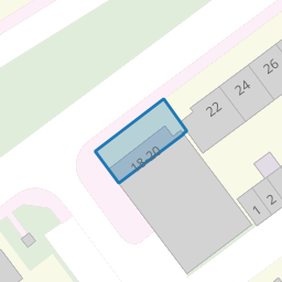 Perceel HUL00-F-2491