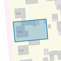 Perceel HUL00-F-2513