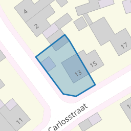 Perceel HUL00-F-2529