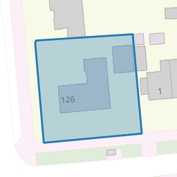 Perceel HUL00-F-2537