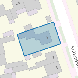 Perceel HUL00-F-2539