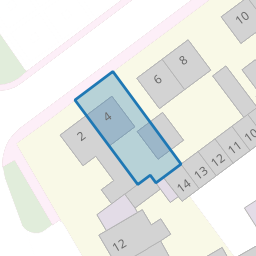 Perceel HUL00-F-2558