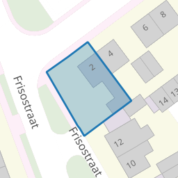 Perceel HUL00-F-2559