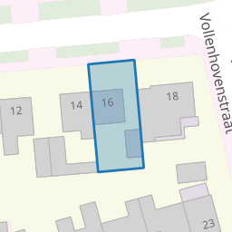 Perceel HUL00-F-2591