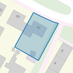 Perceel HUL00-F-2603