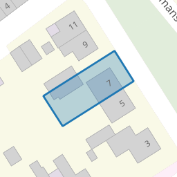 Perceel HUL00-F-2637