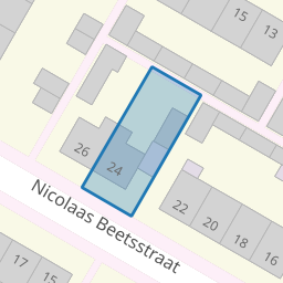 Perceel HUL00-F-2646