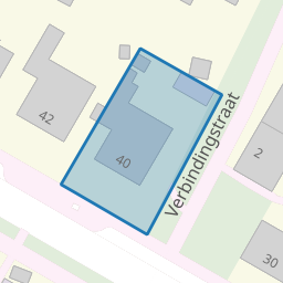 Perceel HUL00-F-2653