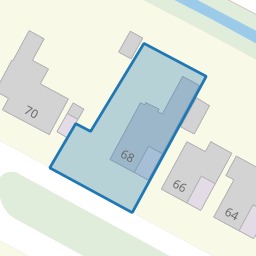 Perceel HUL00-F-2660