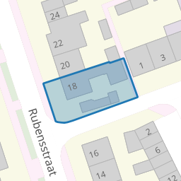 Perceel HUL00-F-2708