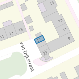 Perceel HUL00-F-2717