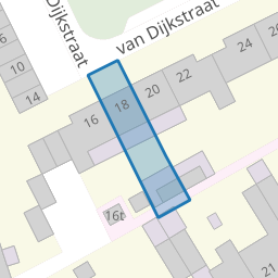 Perceel HUL00-F-2728