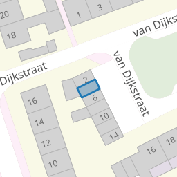 Perceel HUL00-F-2731