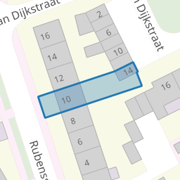 Perceel HUL00-F-2736