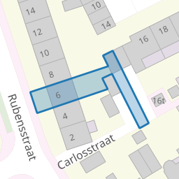 Perceel HUL00-F-2738