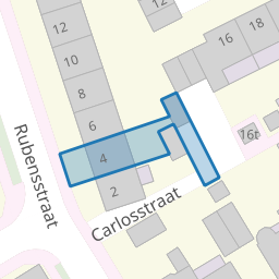 Perceel HUL00-F-2739