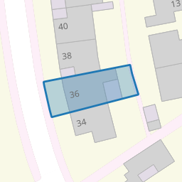 Perceel HUL00-F-2745