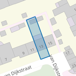 Perceel HUL00-F-2749