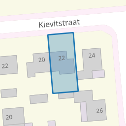 Perceel HUL00-F-2758