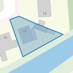 Perceel HUL00-F-2773