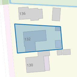 Perceel HUL00-F-2775