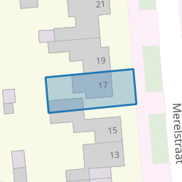 Perceel HUL00-F-2786