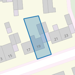 Perceel HUL00-F-2799