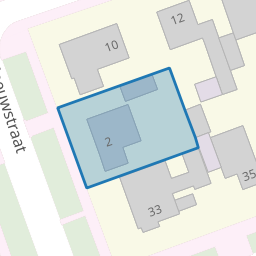 Perceel HUL00-F-2830