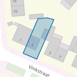 Perceel HUL00-F-2834