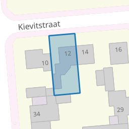 Perceel HUL00-F-2853