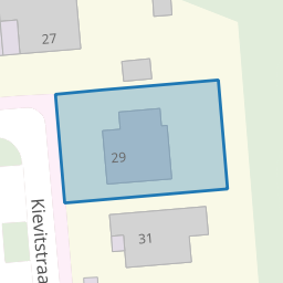 Perceel HUL00-F-2858