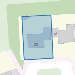 Perceel HUL00-F-2861