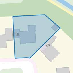 Perceel HUL00-F-2862